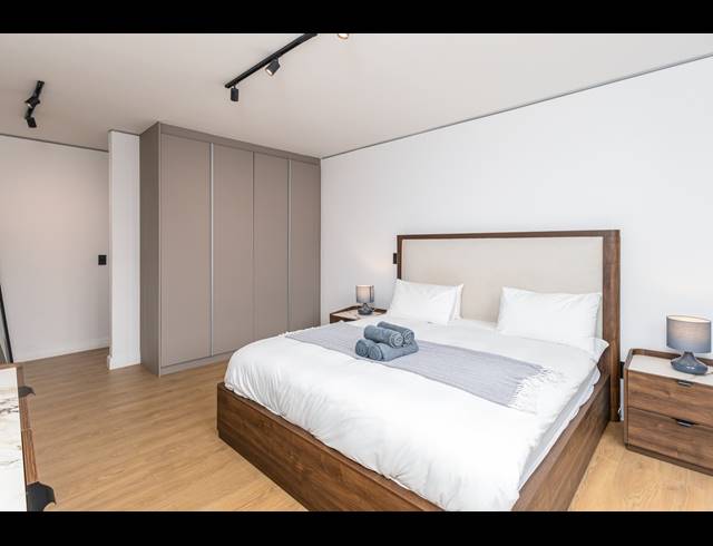 3 BEDROOM APARTMENT FOR SALE IN BO KAAP
